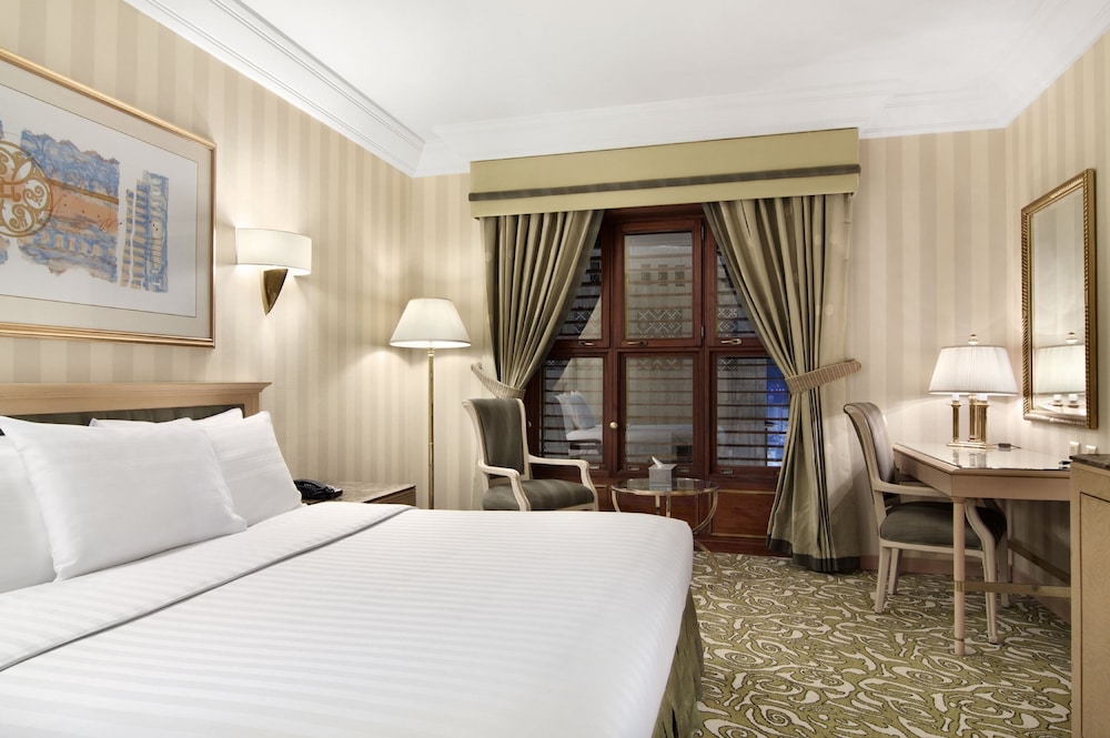 Makkah Hotel — снимок 30