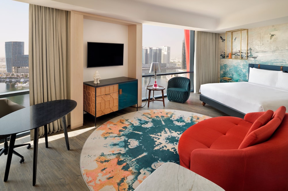 Hotel Indigo Dubai Downtown, an IHG Hotel — снимок 27