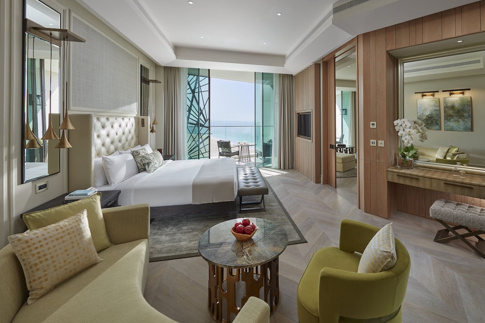 Mandarin Oriental Jumeira, Dubai — снимок 20