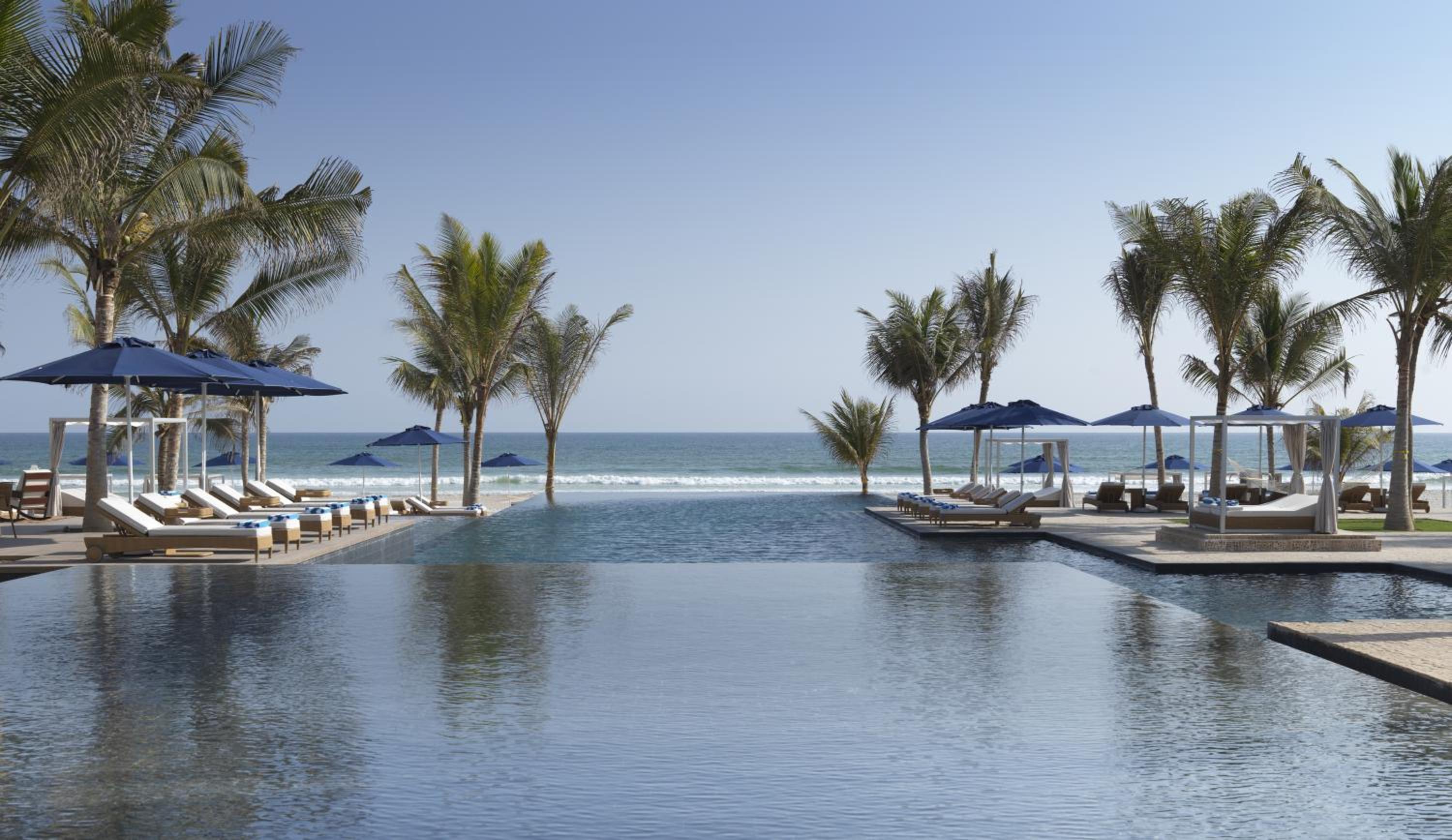 Al Baleed Resort Salalah by Anantara — снимок 16