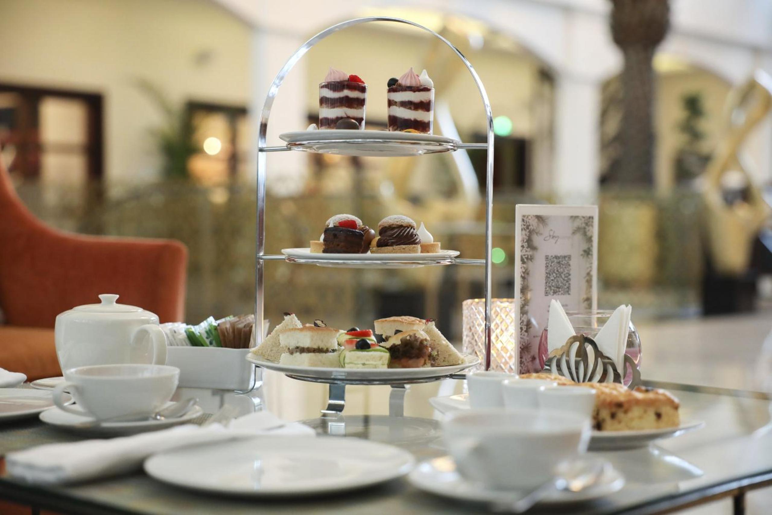 Kempinski Al Othman Hotel Al Khobar — снимок 21