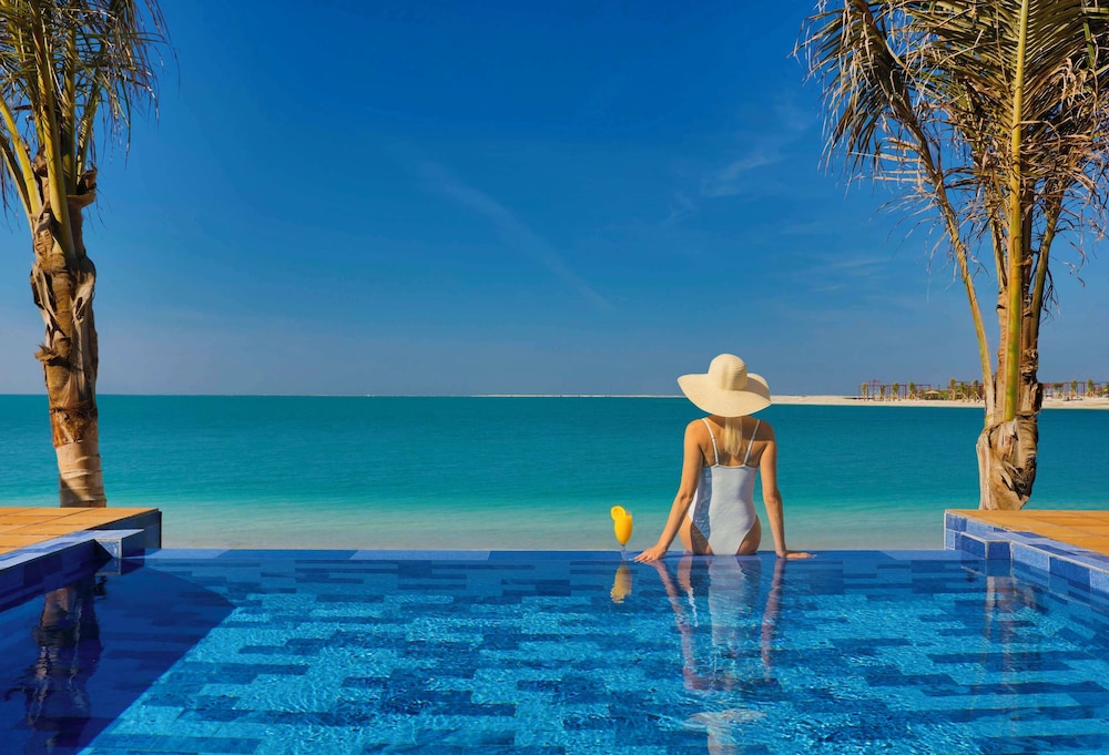 Anantara World Islands Dubai Resort — снимок 6