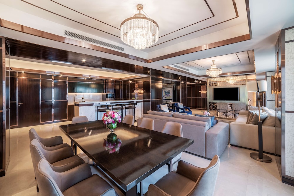 Hilton Doha The Pearl — снимок 6