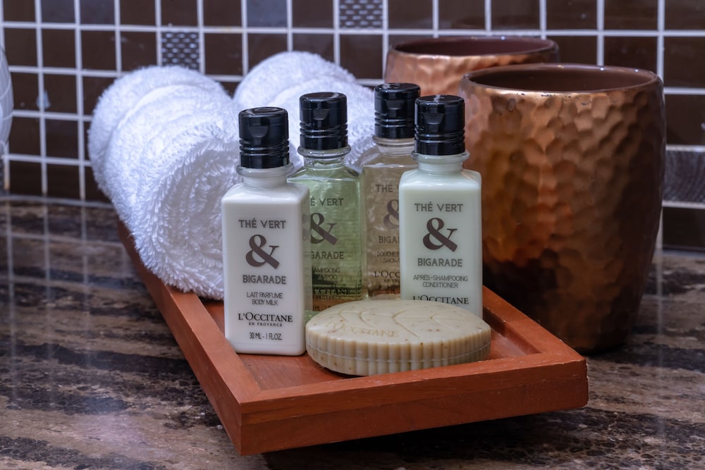 Savoy Seychelles Resort & Spa — снимок 12