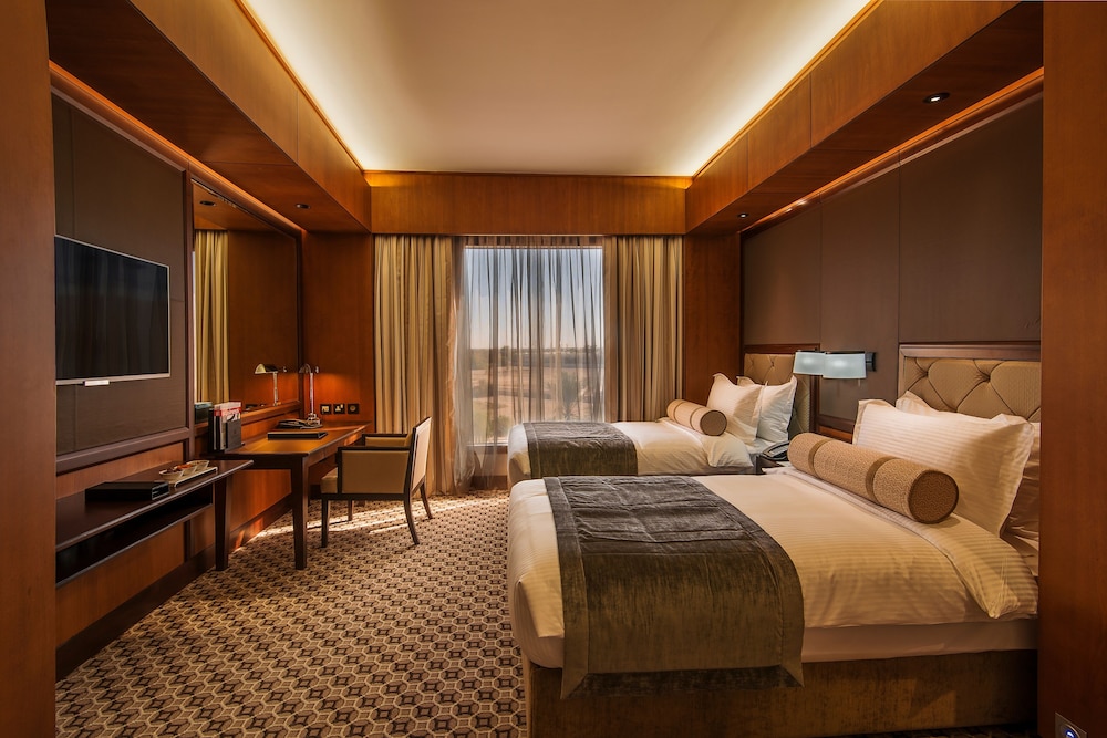 Ayla Grand Hotel — снимок 9