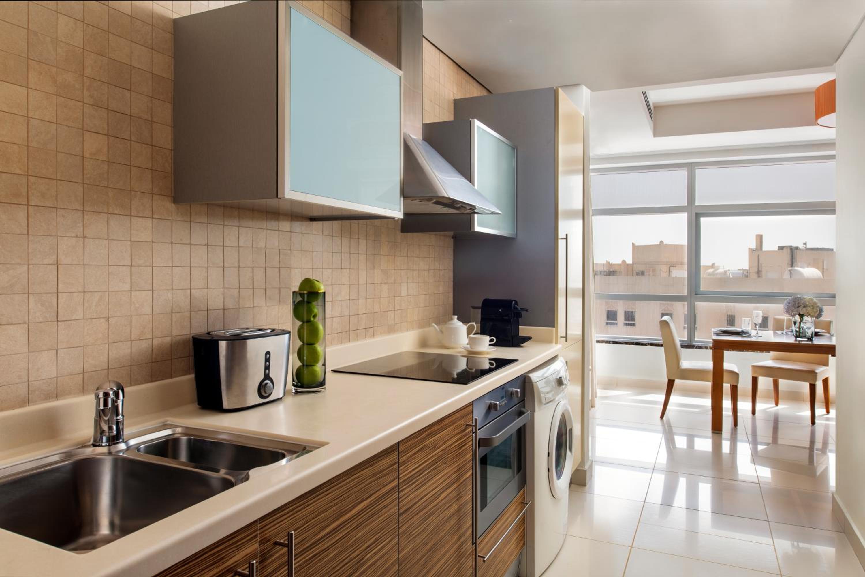 Fraser Suites Doha — снимок 23