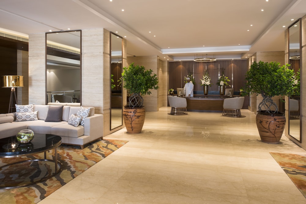Fraser Suites Muscat — снимок 11