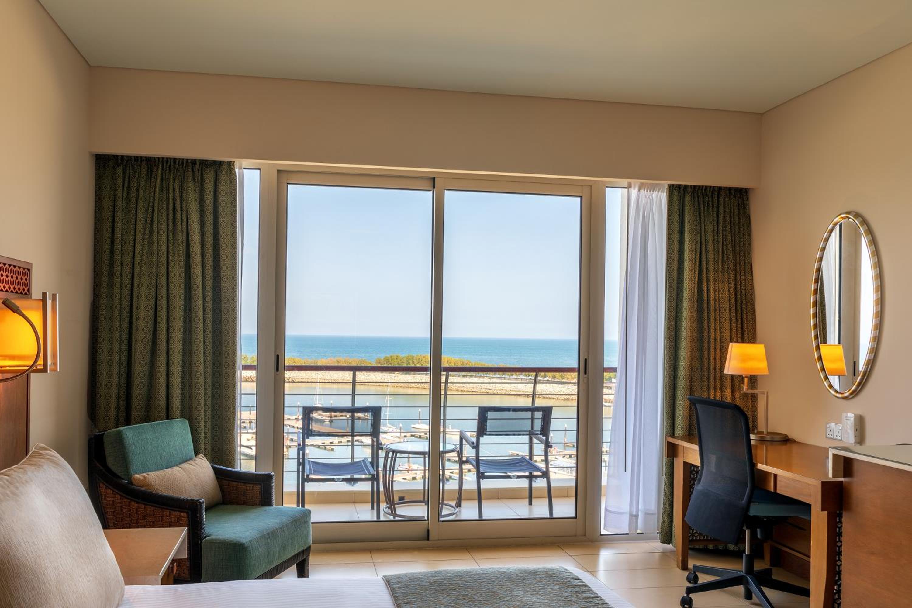 Barceló Mussanah Resort, Sultanate of Oman — снимок 18