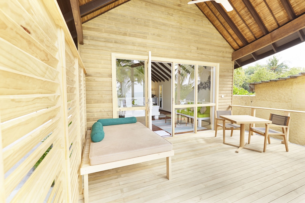 Kuredu Island Resort — снимок 20