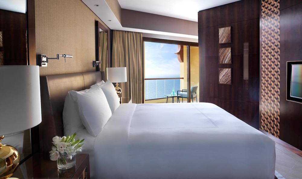 Fairmont Ajman — снимок 14