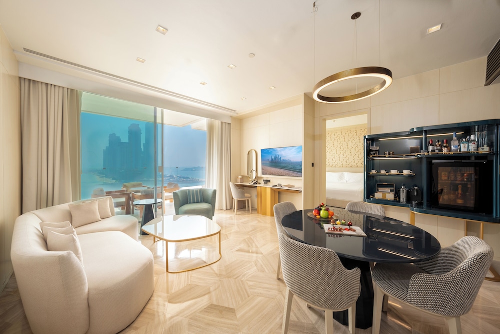 FIVE Palm Jumeirah Dubai — снимок 7