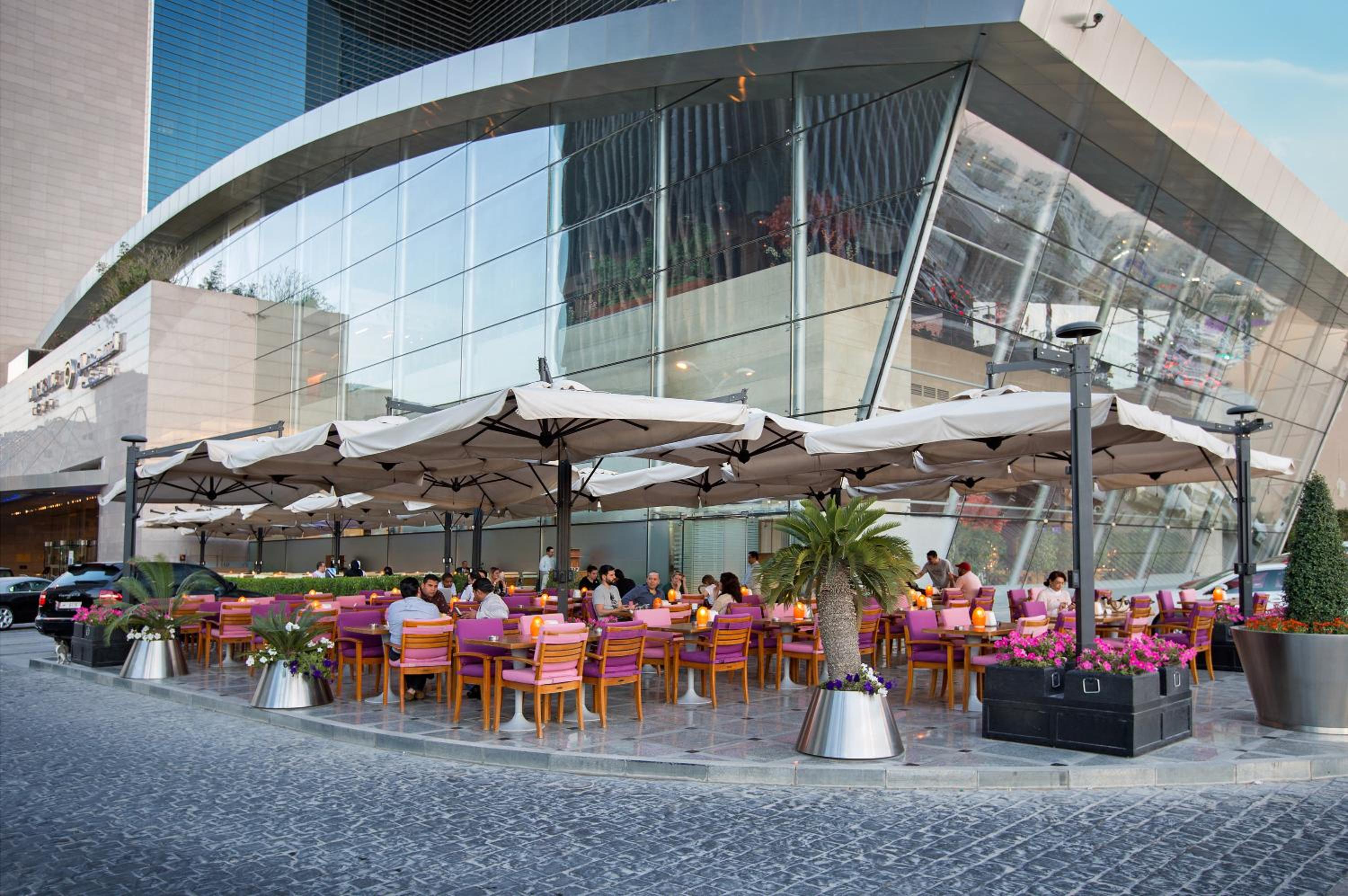 La Cigale Hotel Managed by Accor — снимок 3