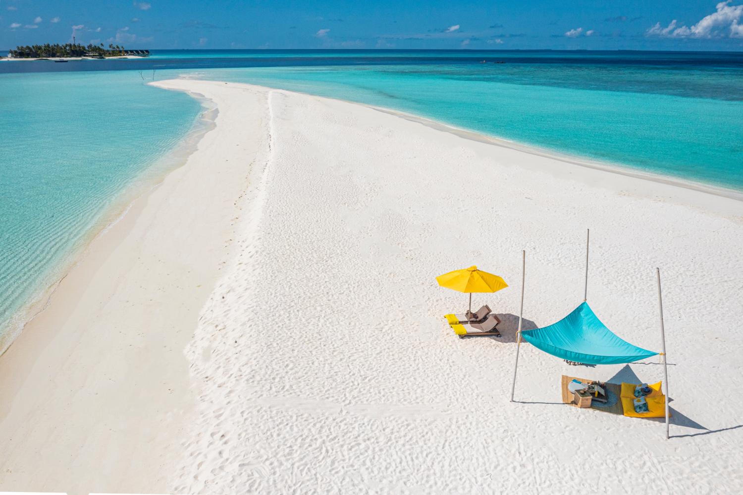 Fushifaru Maldives — снимок 20