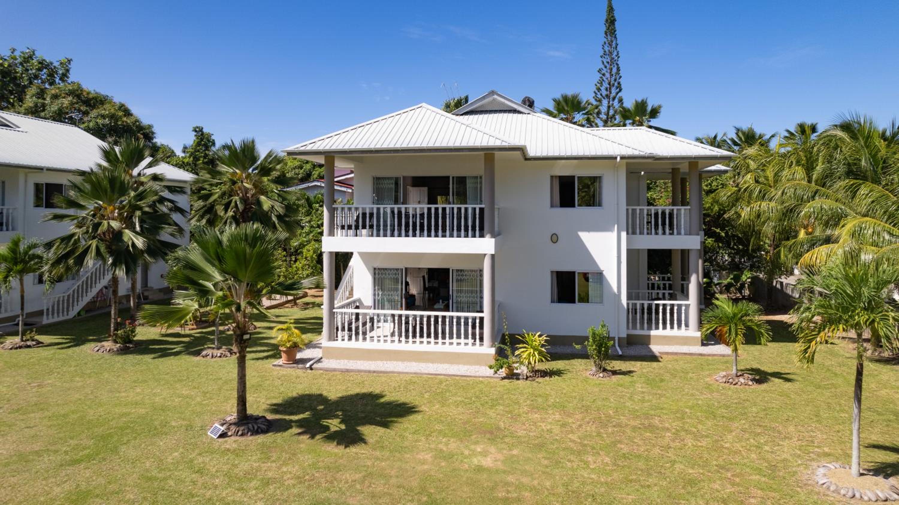 Casa Tara Villas — снимок 9