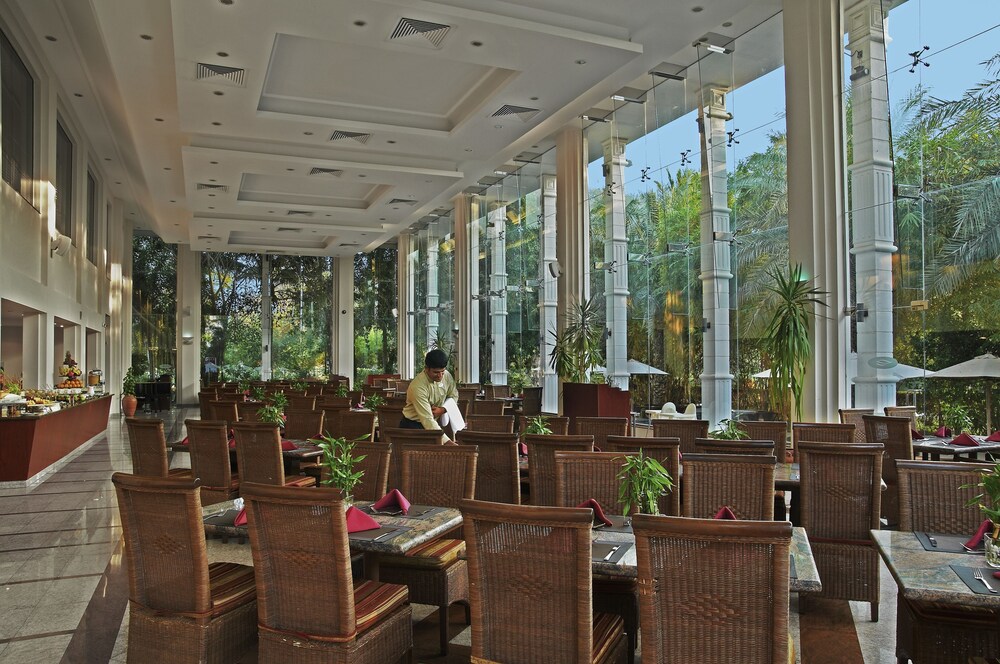 Al Nahda Resort & Spa — снимок 3