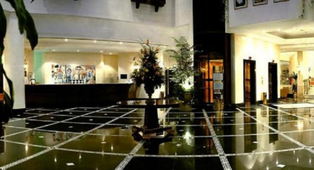 Le Meridien Jeddah — снимок 2