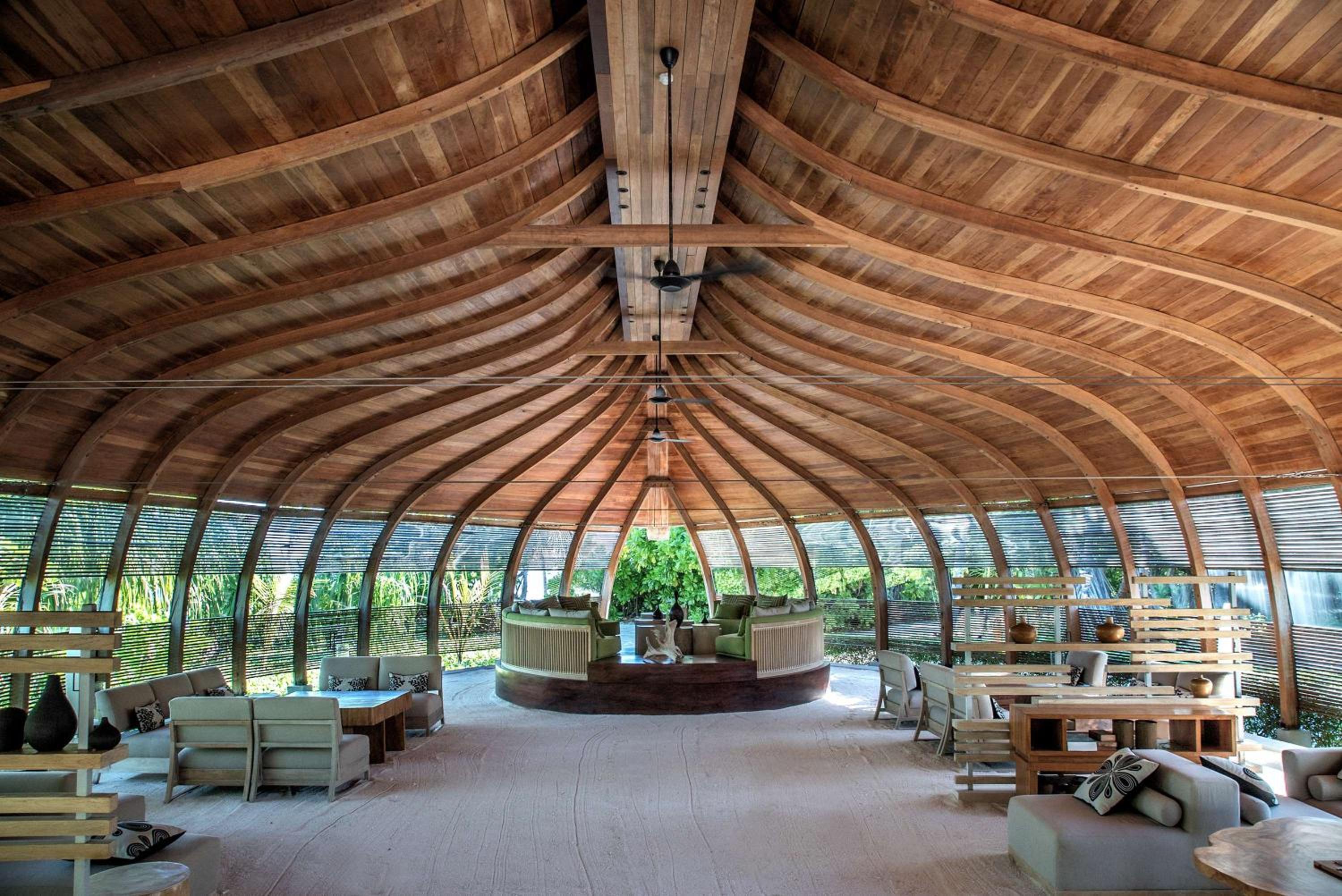 Park Hyatt Maldives Hadahaa — снимок 4