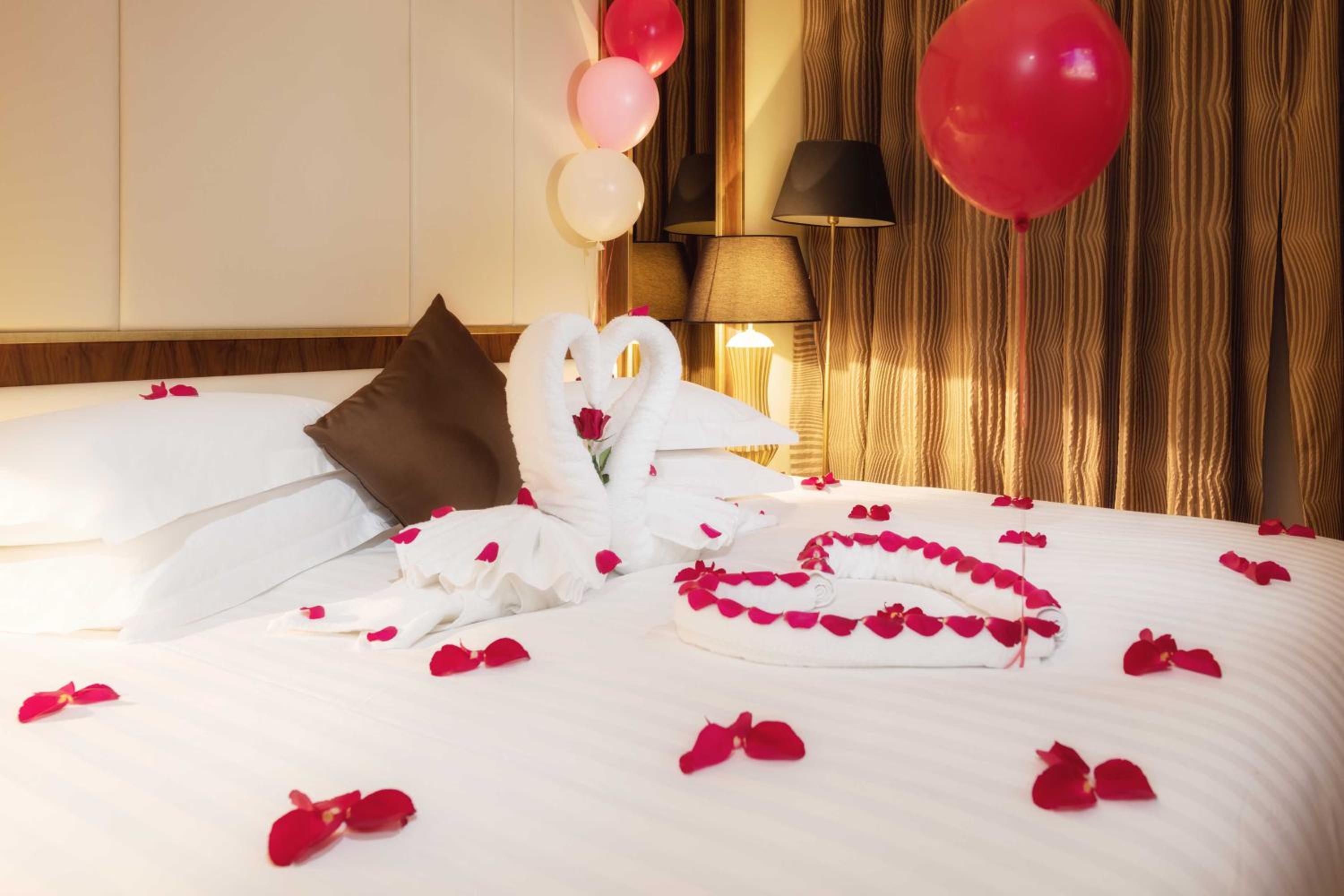 Bayat Hotel — снимок 12
