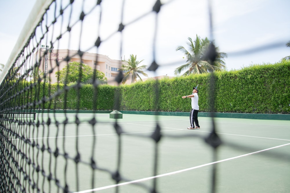 Crowne Plaza Resort Salalah, an IHG Hotel — снимок 8
