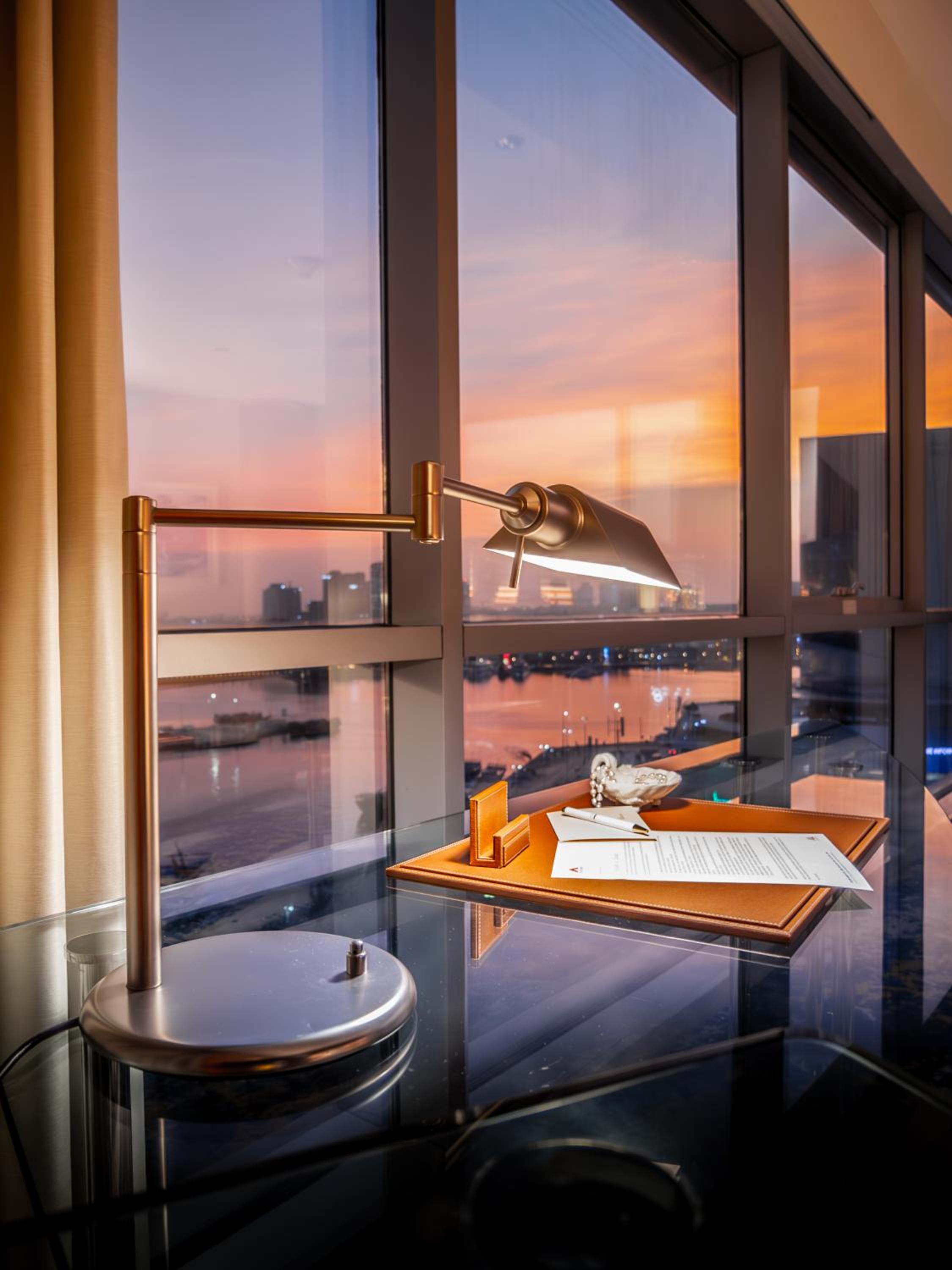 Golden Sands-Dubai Creek — снимок 5