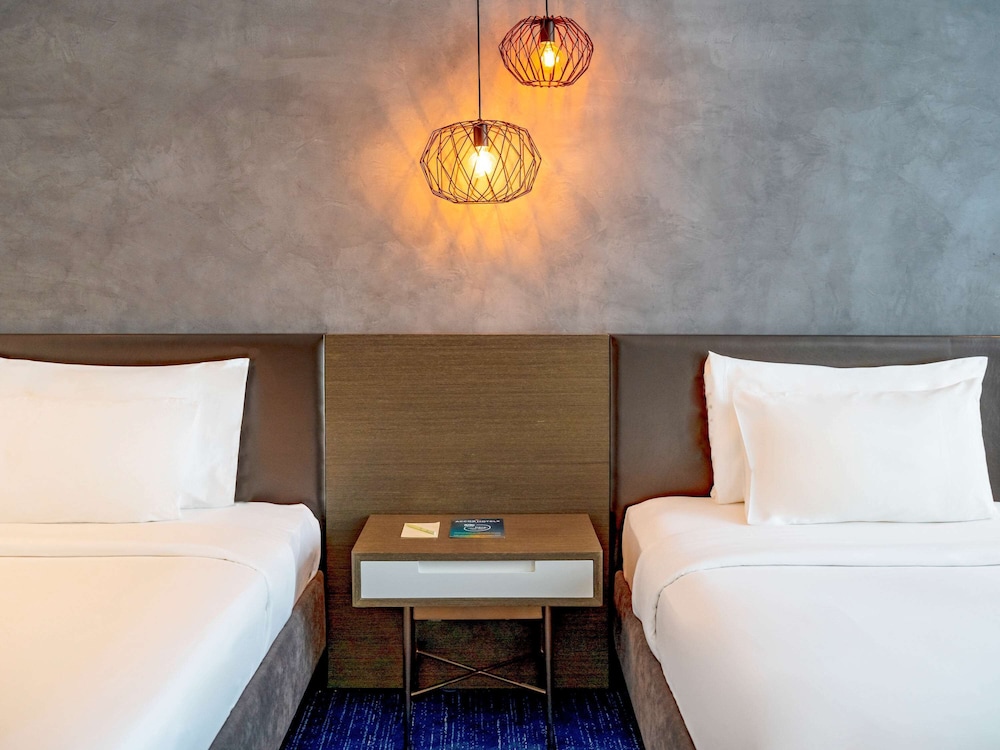 Pullman Sharjah — снимок 19