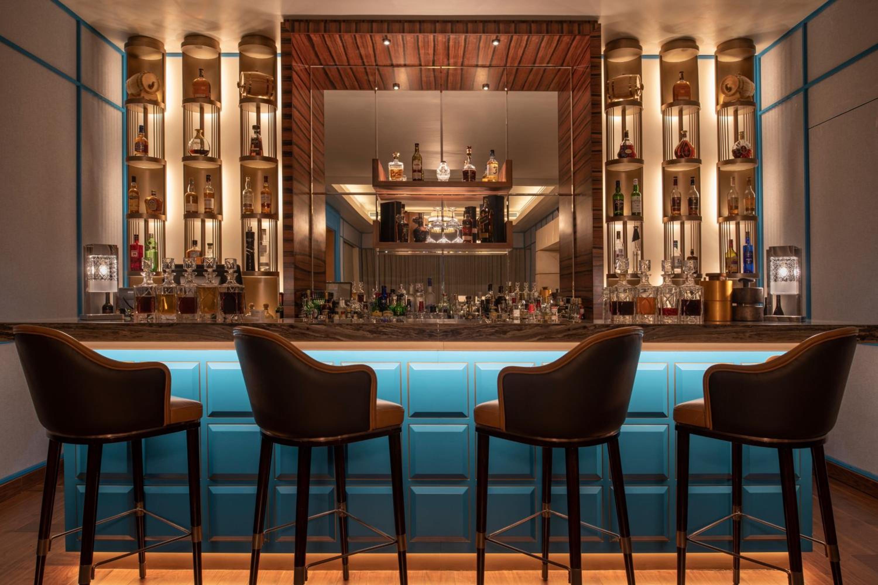 The St. Regis Doha — снимок 10