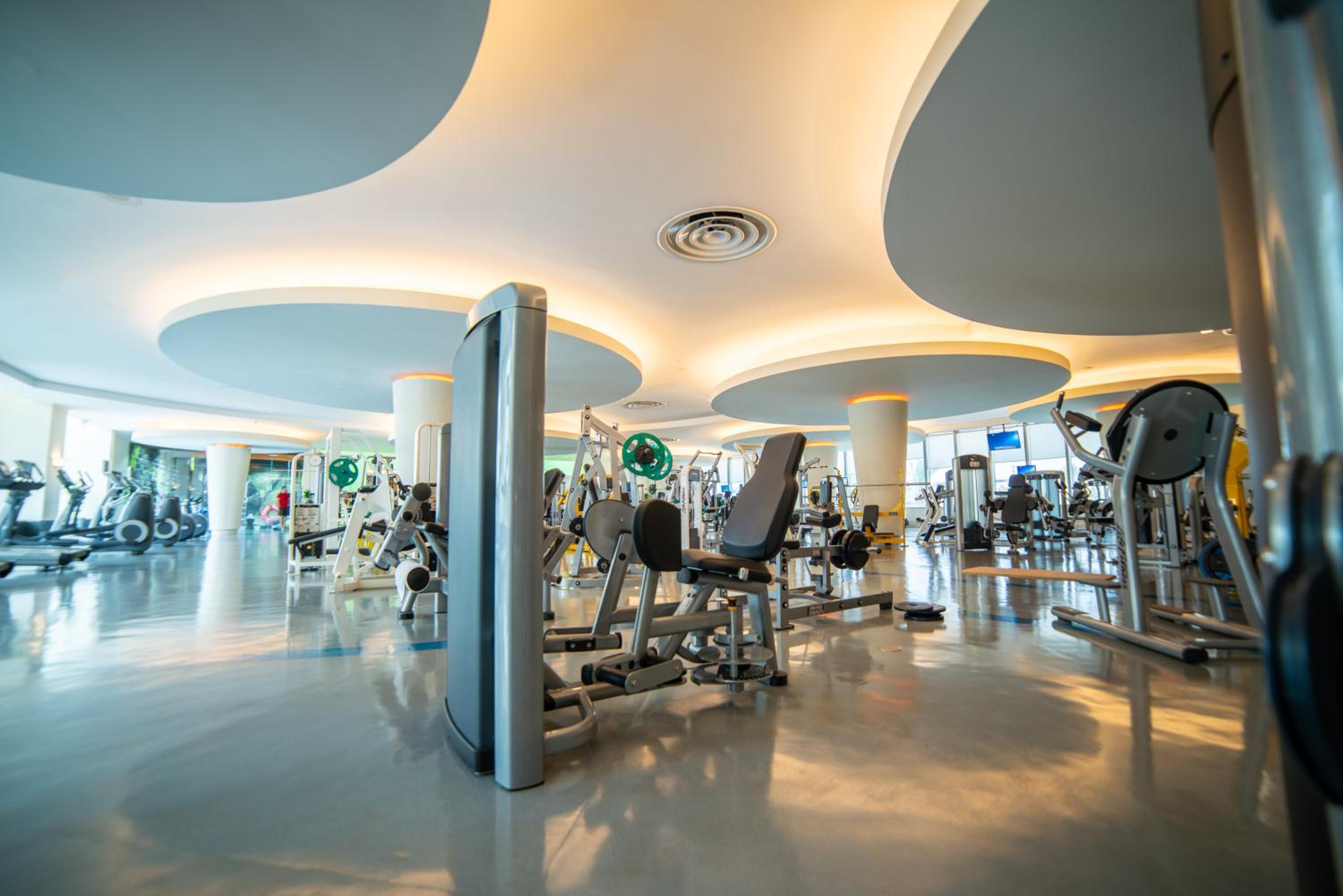Four Seasons Hotel Riyadh — снимок 13