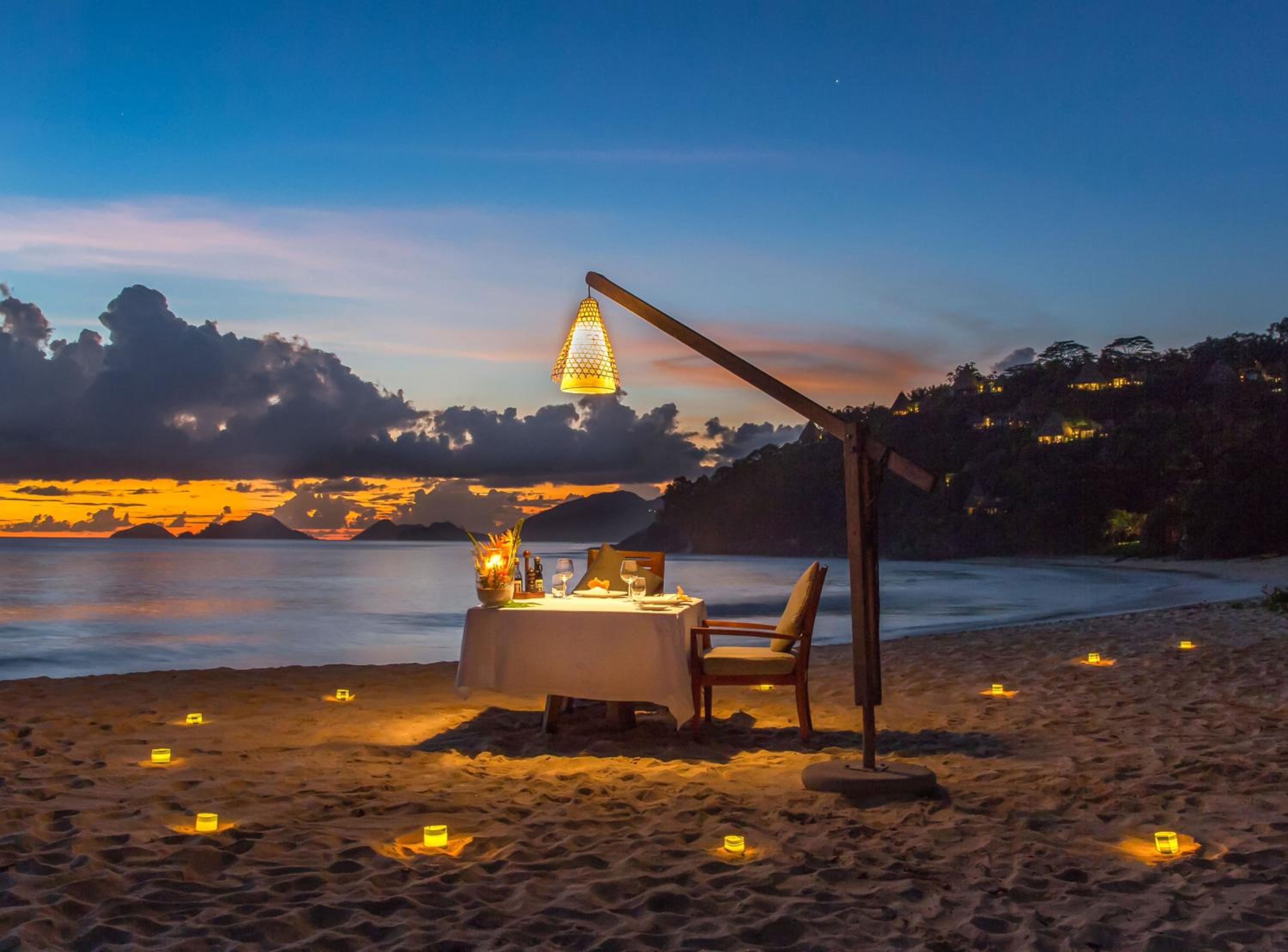 Anantara Maia Seychelles Villas — снимок 26