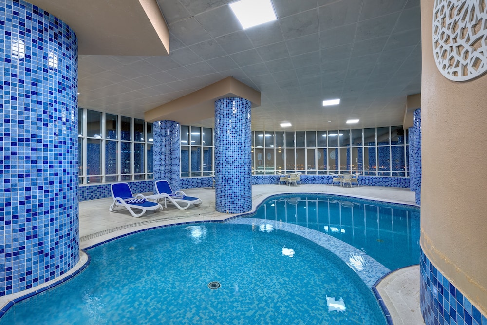 Aryana Hotel — снимок 19
