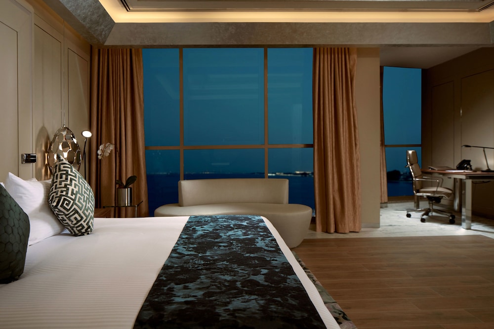 Royal M Hotel & Resort Abu Dhabi — снимок 27