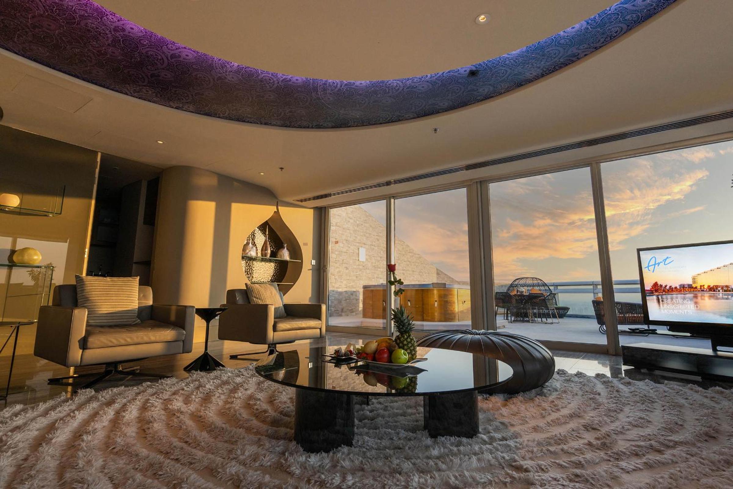 The Art Hotel & Resort — снимок 16