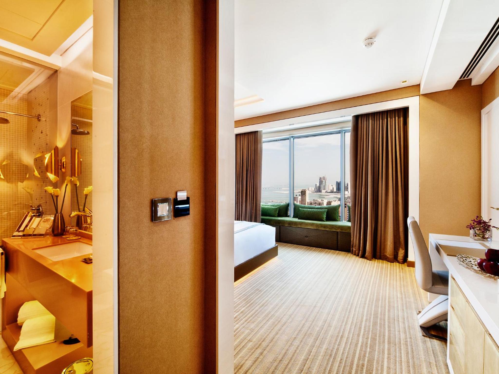 The Domain Bahrain Hotel and Spa - Adults Friendly 16 Years Plus — снимок 30