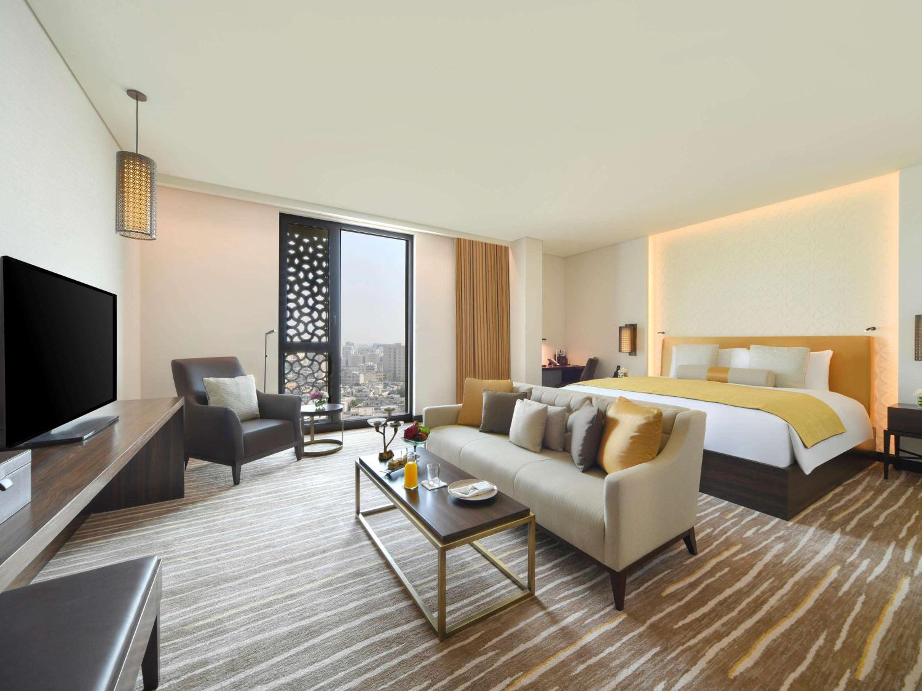 Alwadi Hotel Doha - MGallery — снимок 13