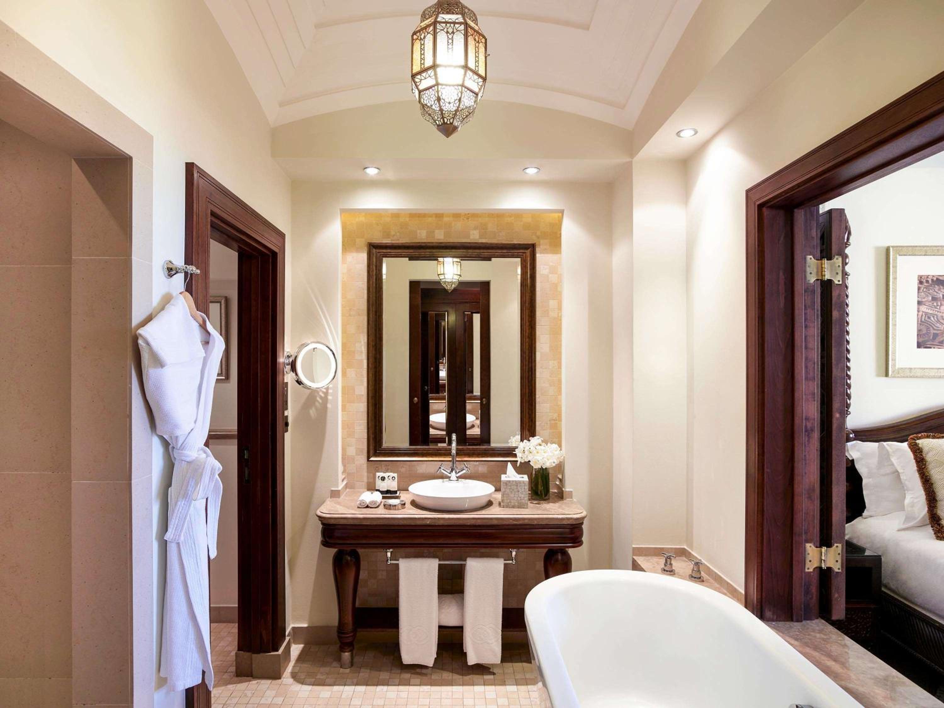 Sofitel Bahrain Zallaq Thalassa Sea & Spa — снимок 21