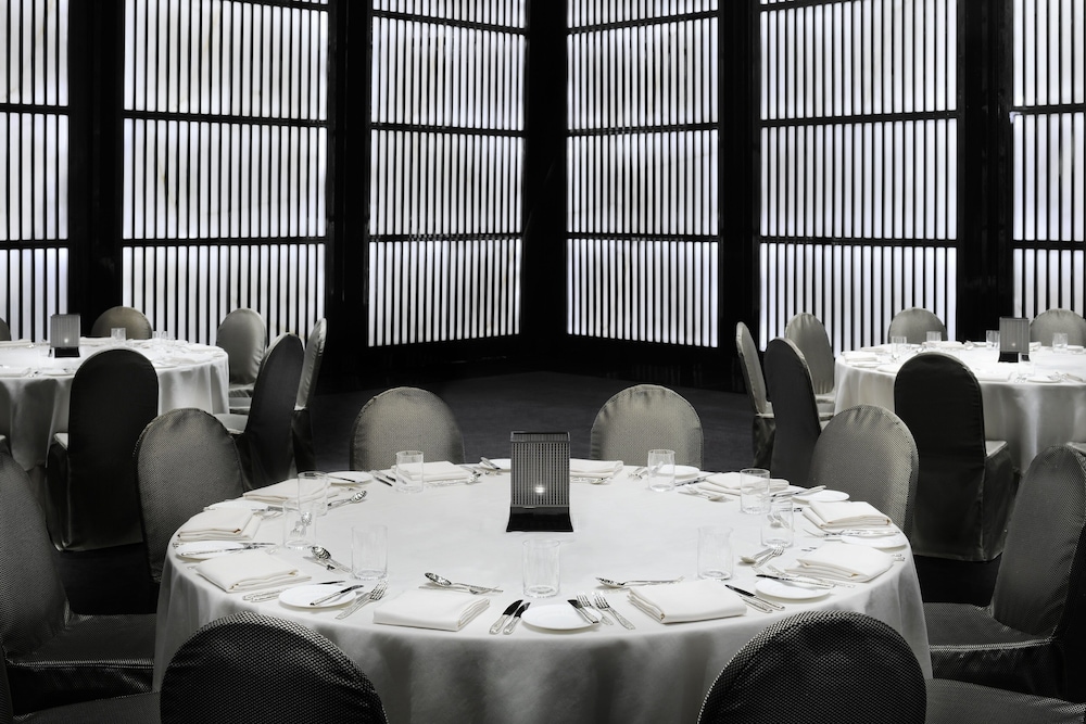 Armani Hotel Dubai — снимок 12