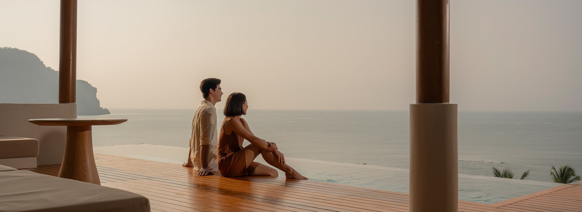 Anantara Resort and Spa Maldives — снимок 9