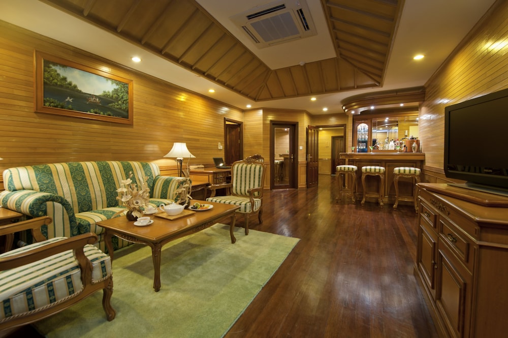 Royal Island Resort and Spa — снимок 7