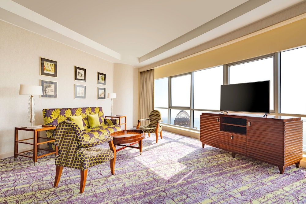 Qabila Westbay Hotel — снимок 22