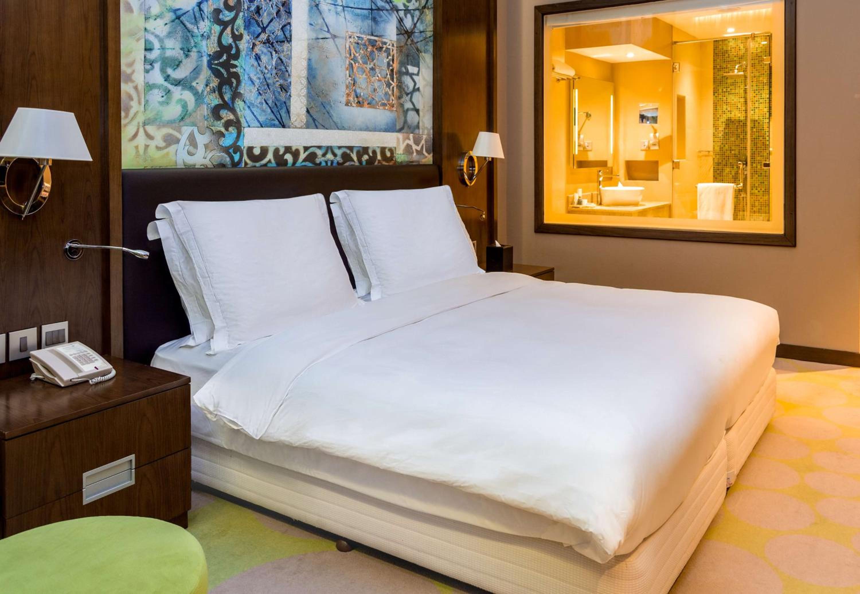 Radisson Blu Hotel, Sohar — снимок 8
