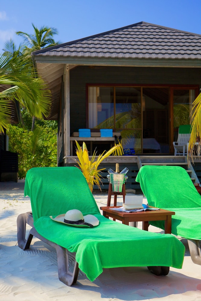 Kuredu Island Resort — снимок 25
