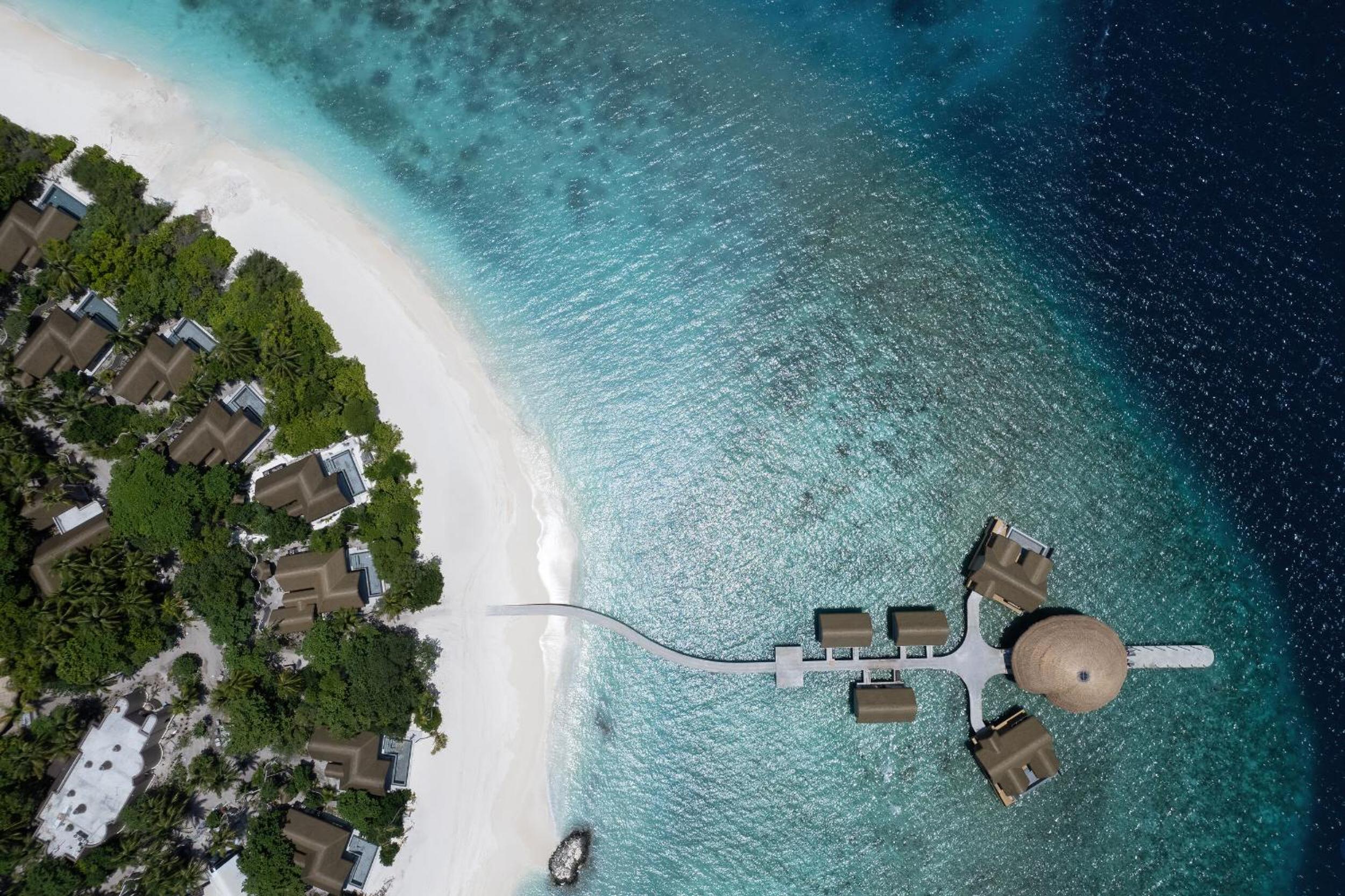 Joali Being Bodufushi — снимок 18