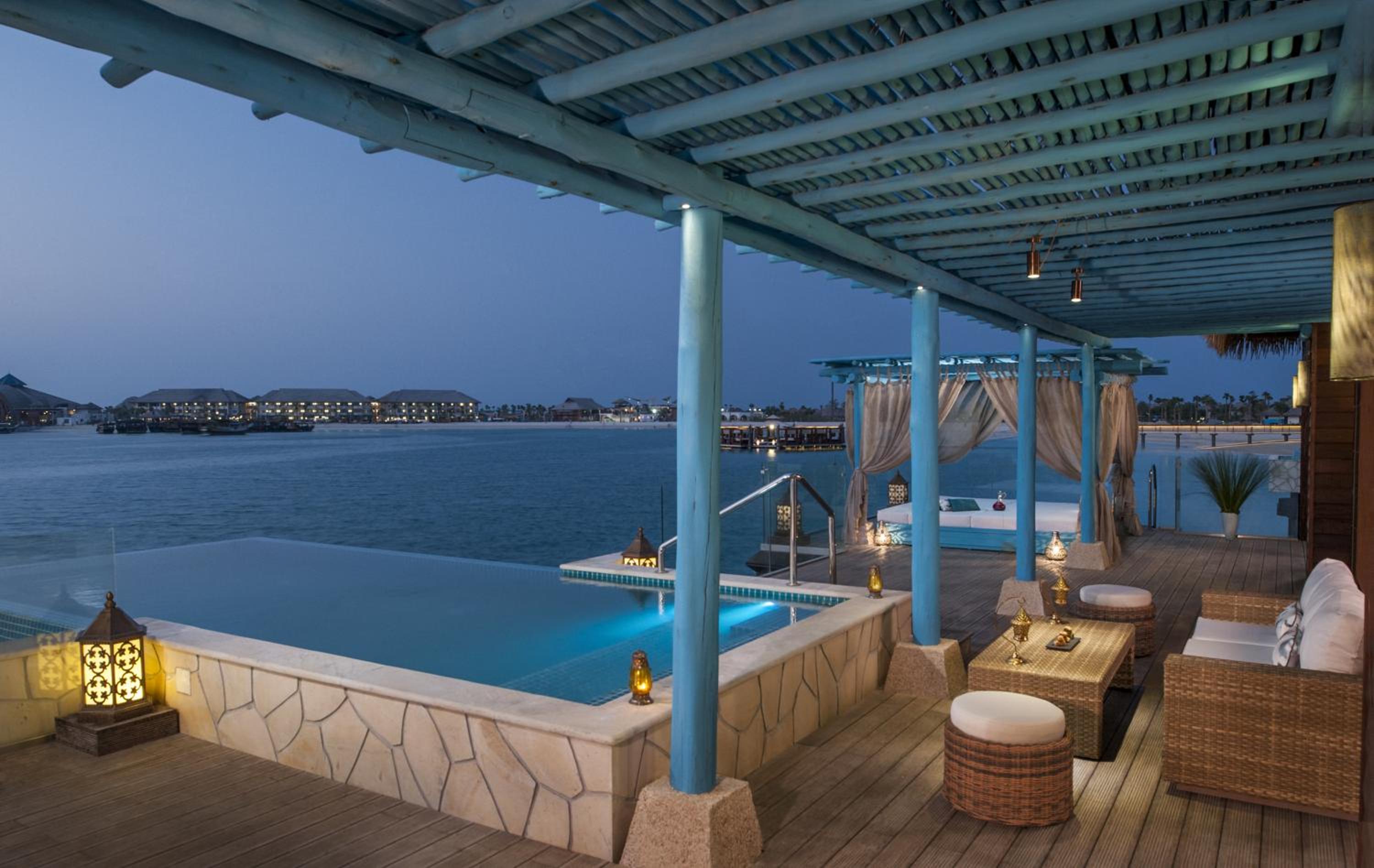Banana Island Resort Doha By Anantara — снимок 27