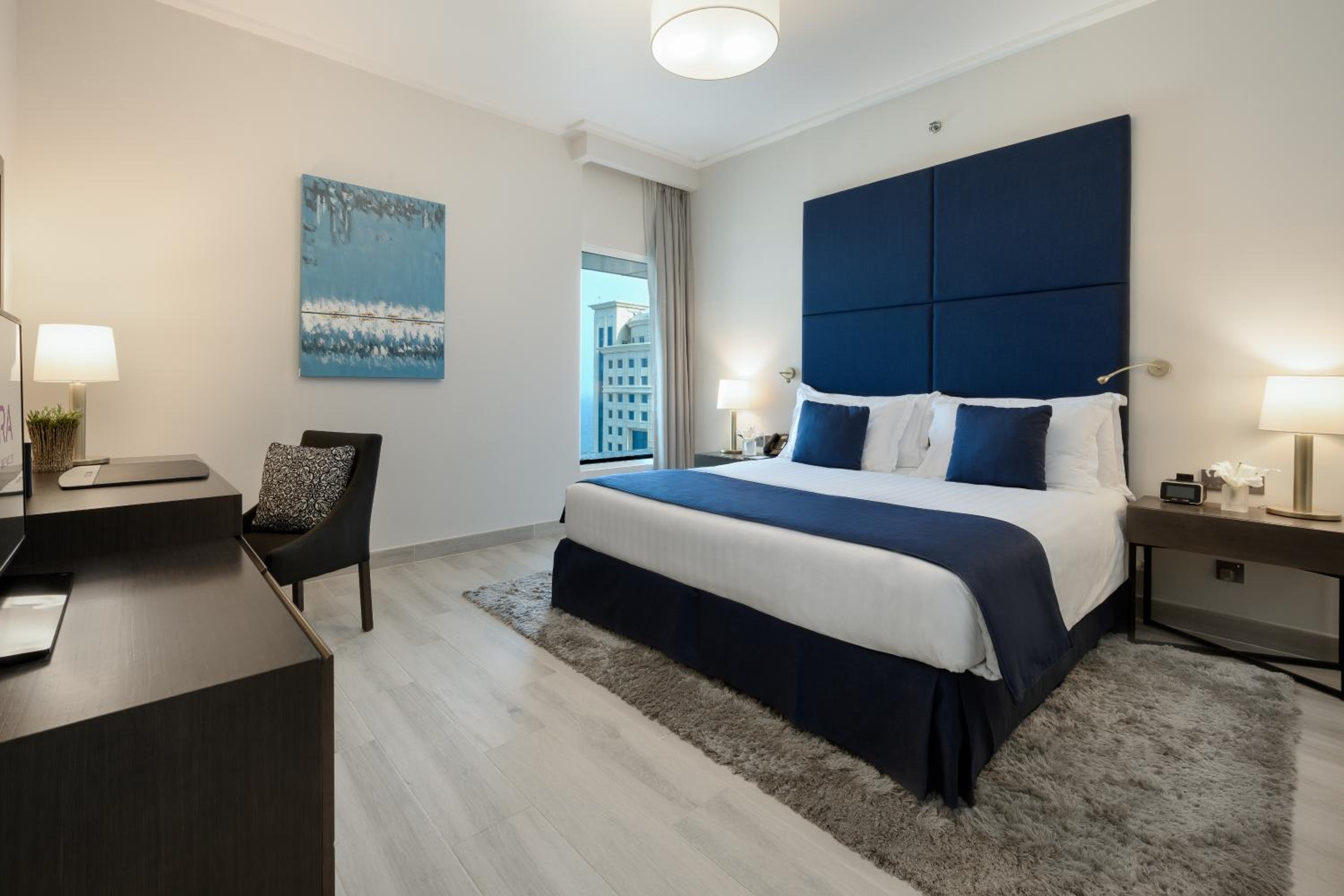 Centara West Bay Hotel & Residences Doha — снимок 22