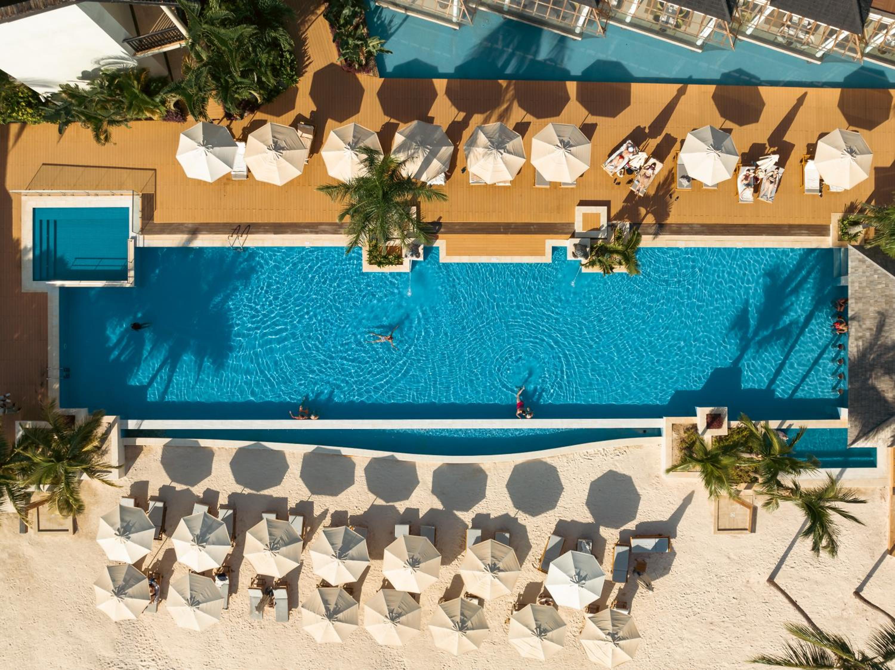 InterContinental Mauritius Resort Balaclava Fort, an IHG Hotel — снимок 12