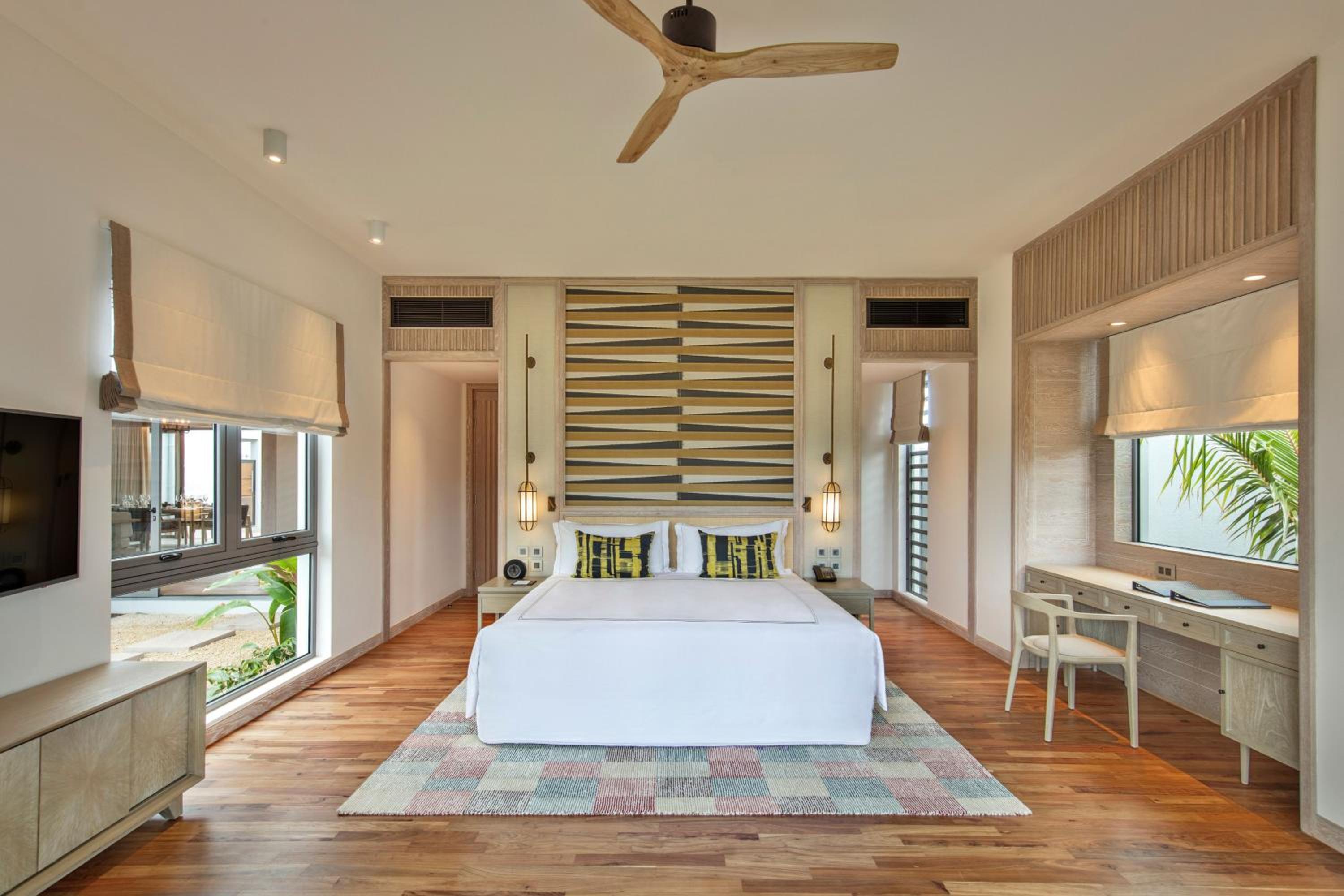Anantara Iko Mauritius Resort & Villas — снимок 16
