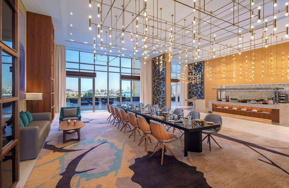 Andaz by Hyatt Palm Jumeirah — снимок 21
