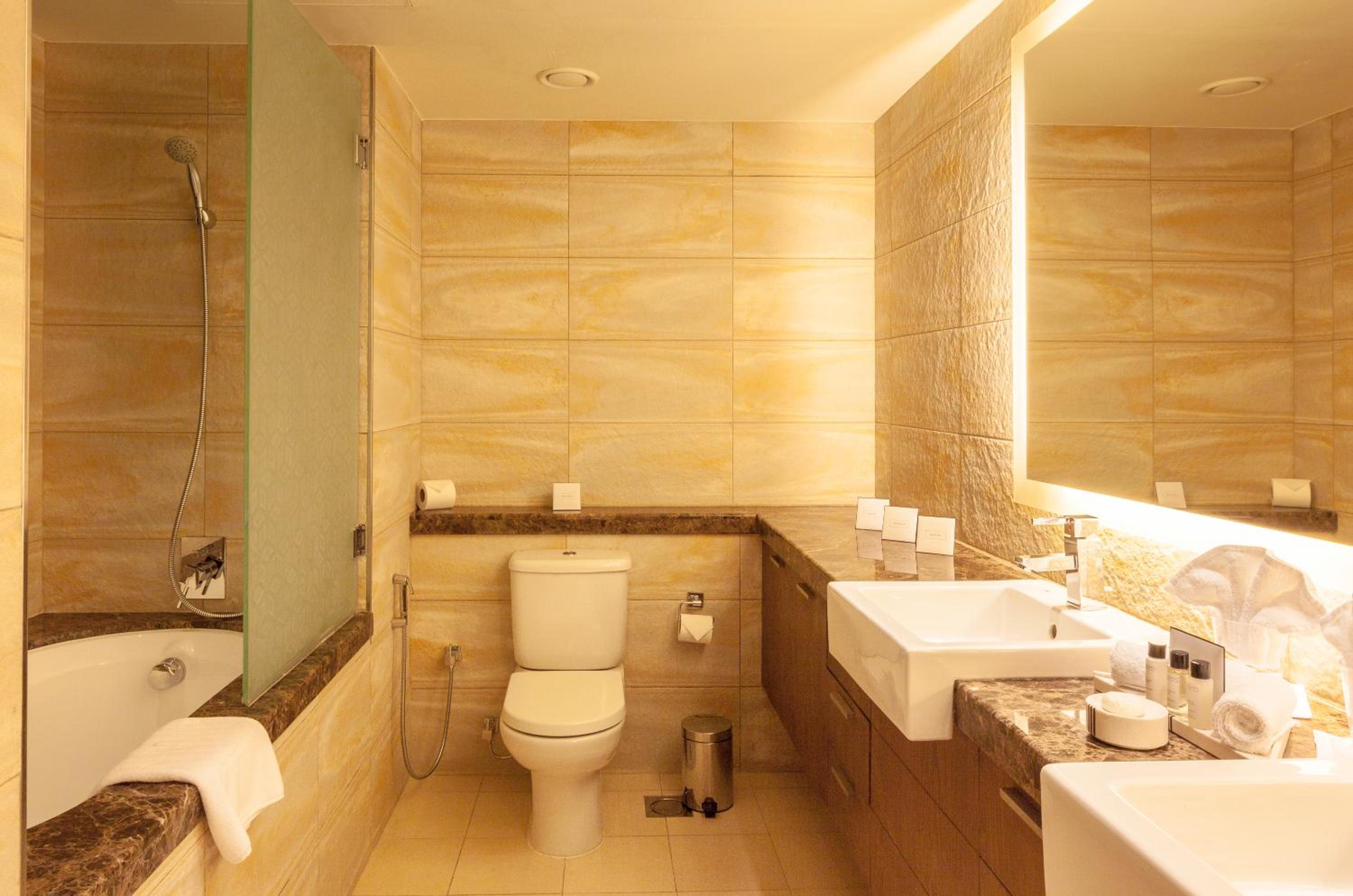 Barceló Mussanah Resort, Sultanate of Oman — снимок 15