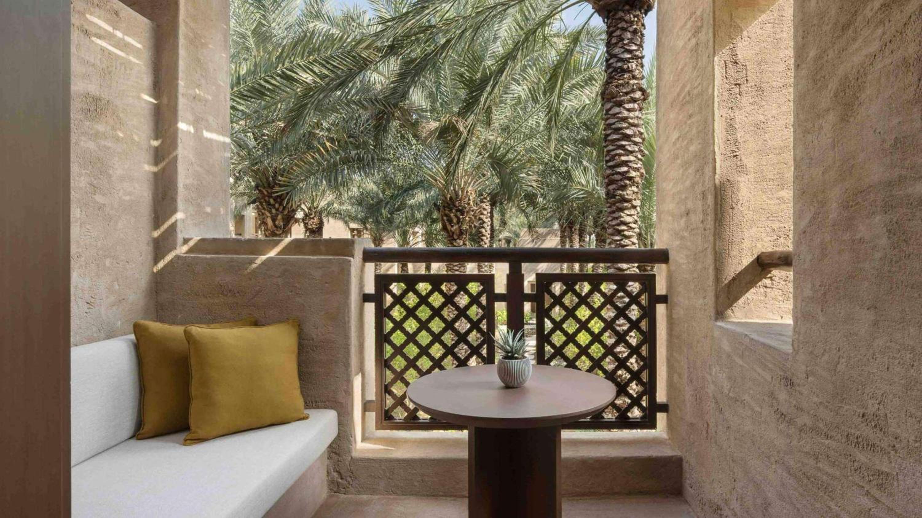 Bab Al Shams — снимок 3
