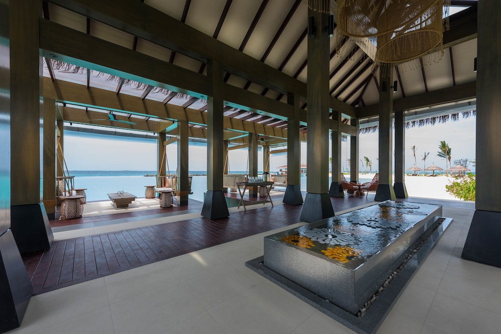 Grand Park Kodhipparu Maldives — снимок 2