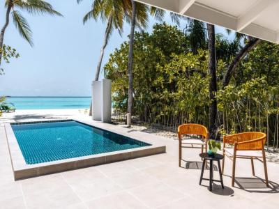 Villa Park Sun Island — снимок 9